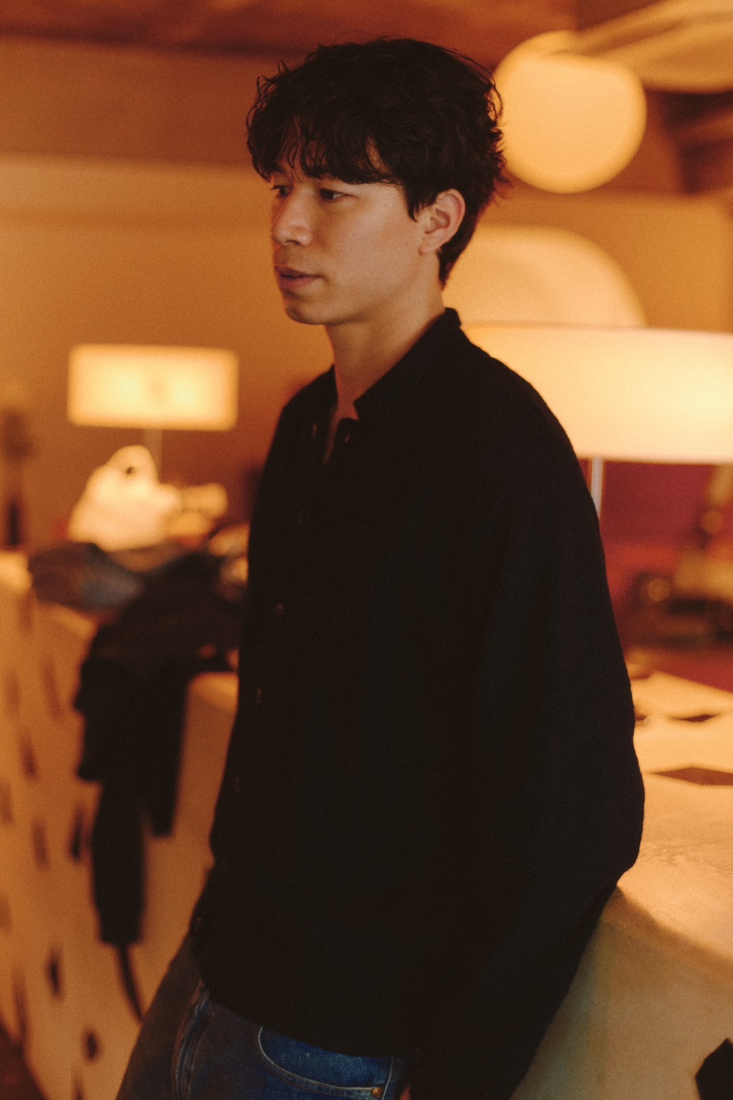 Shuto Kohno