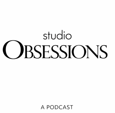 Studio Obsessions
