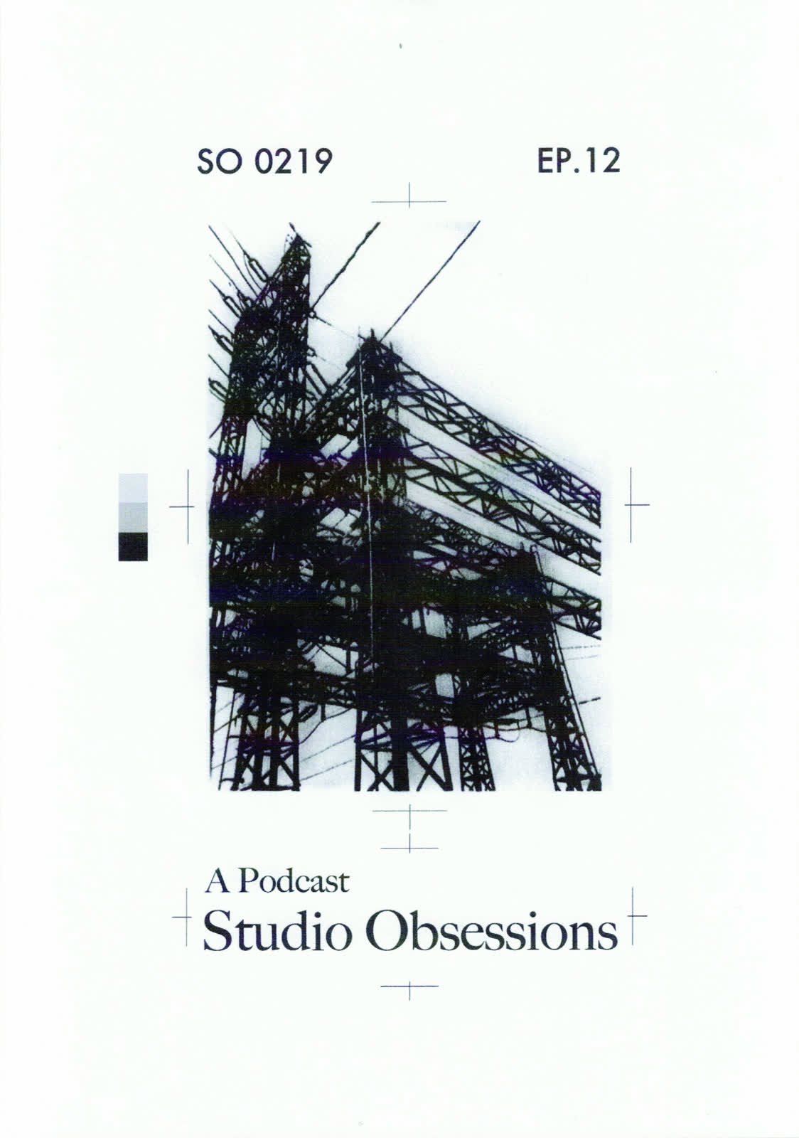 Studio Obsessions